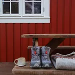 Maybua By May's Holiday home Reine