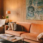 Vakantiehuis Maybua By May's