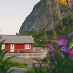 Vakantiehuis Maybua By May's