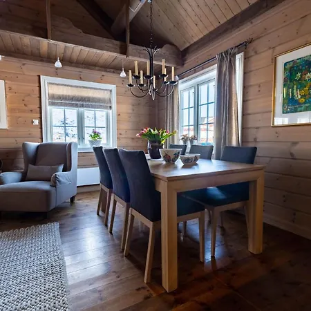 Maybua By May's Dom wakacyjny Reine