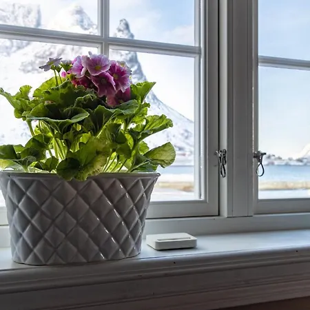 Maybua By May's Feriehus