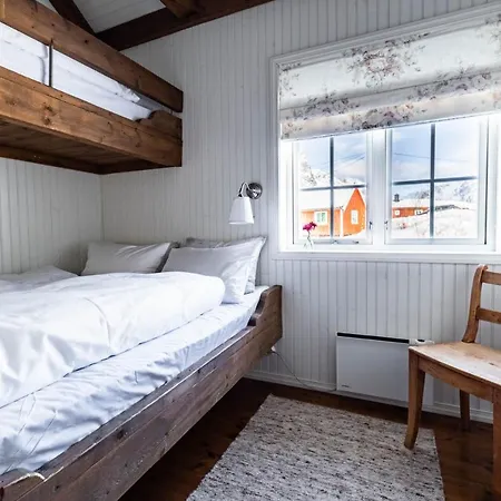 Maybua By May's Feriehus