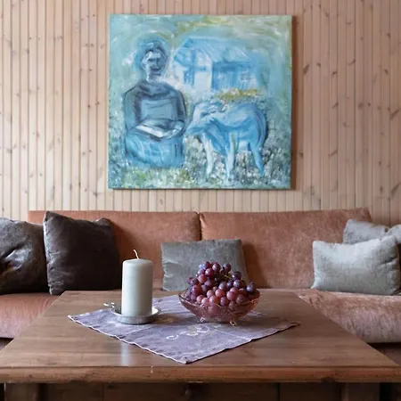 Maybua By May's Feriehus