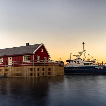 Maybua By May's Reine