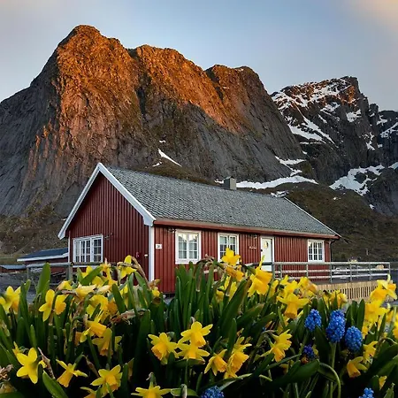 Maybua By May's Feriehus *