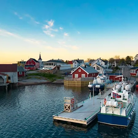 Maybua By May's Dom wakacyjny Reine