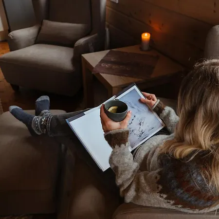 Feriehus Maybua By May's *