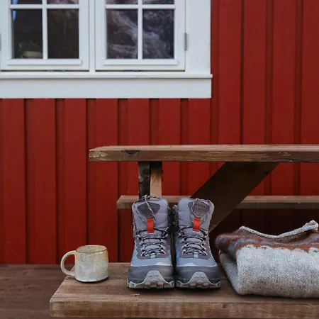 Maybua By May's Feriehus Reine