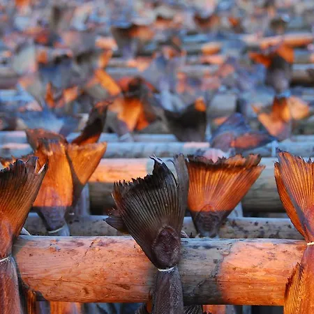 Maybua By May's Dom wakacyjny