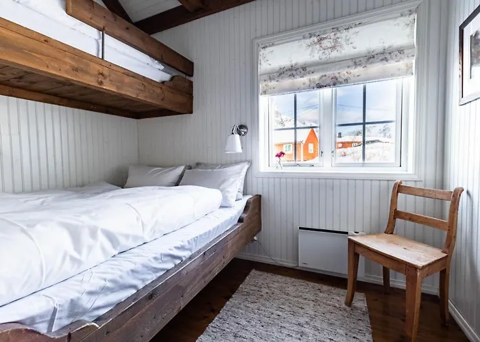 Maybua By May's בית נופש