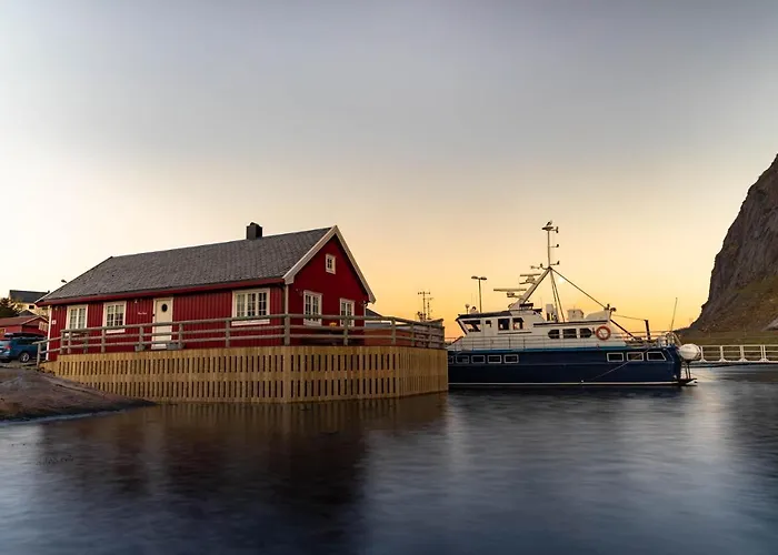 Maybua By May's Reine