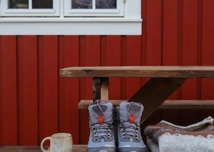 Maybua By May's Casa de Férias Reine