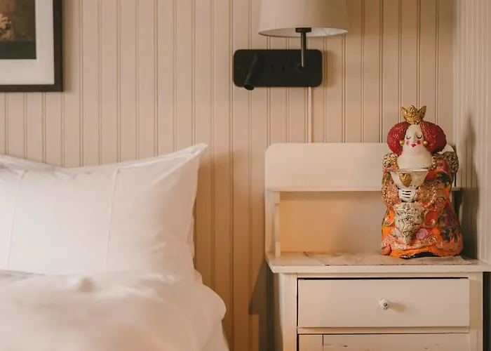 Maybua By May's בית נופש