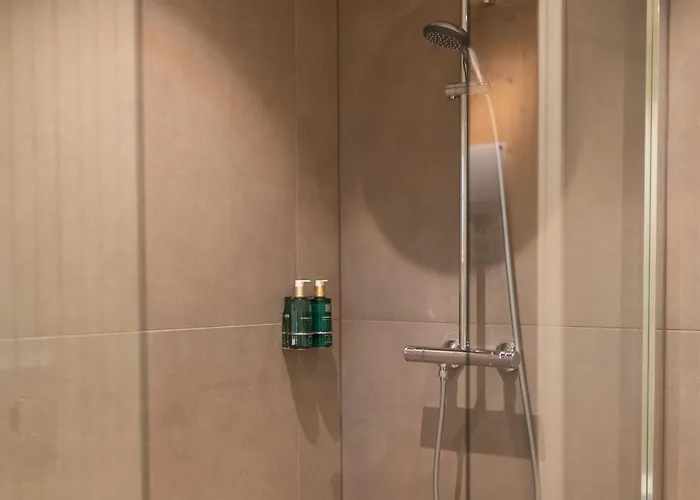 בית נופש Maybua By May's ריינה