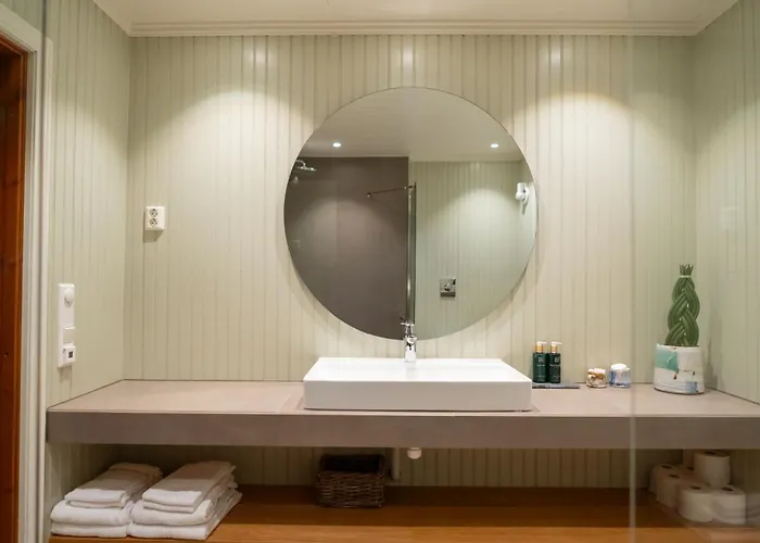 Maybua By May's בית נופש *