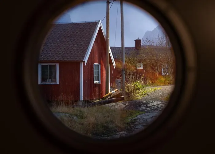 Maybua By May's בית נופש *